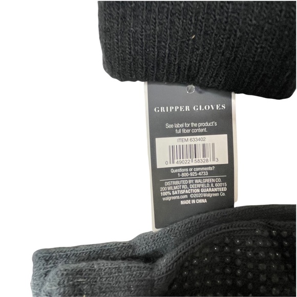 West loop gripper gloves - Picture 3 of 10